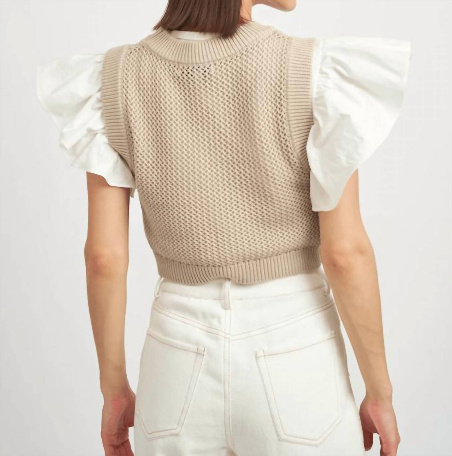 En Saison - Freya Top