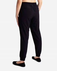 Danskin - Pull On Lined Jogger