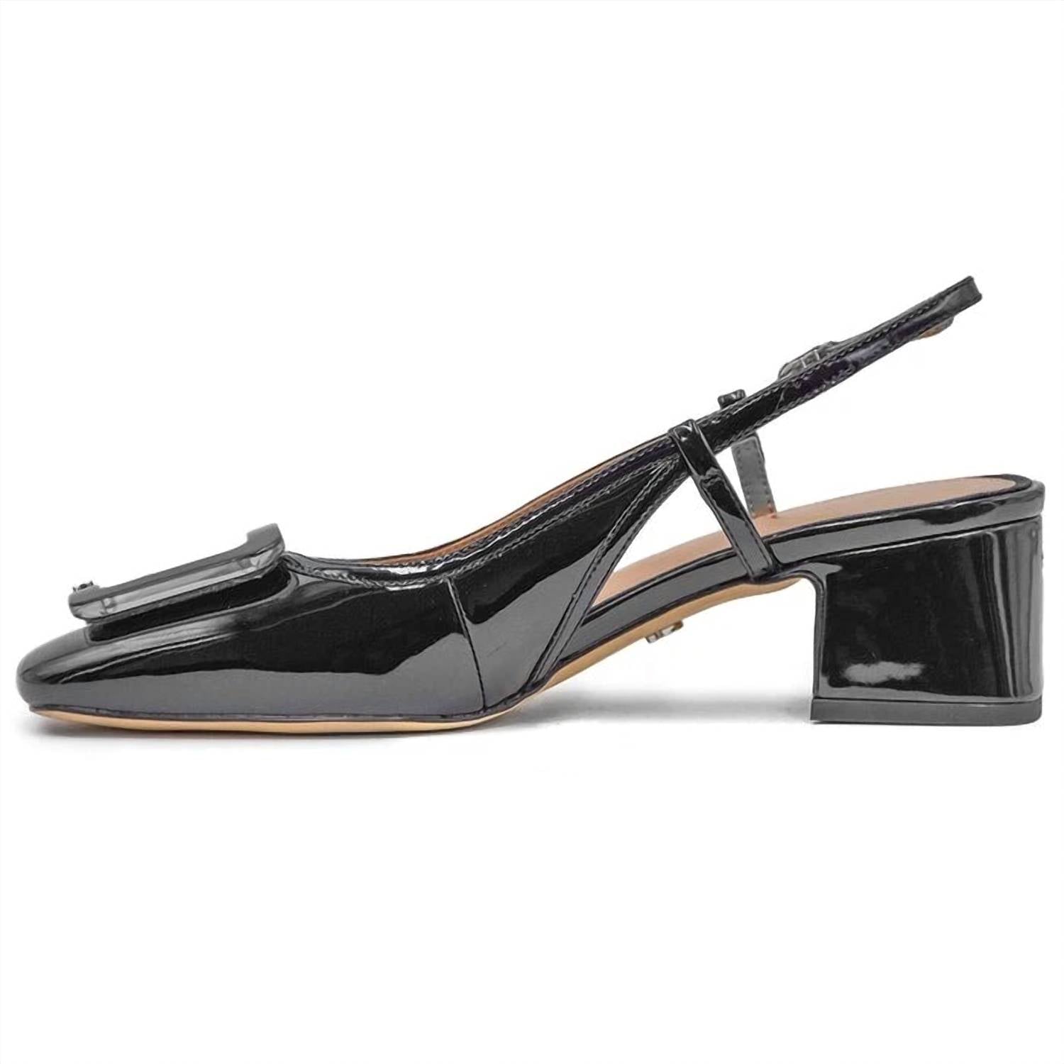 Sam Edelman - Women's Tracie Slingback Pump