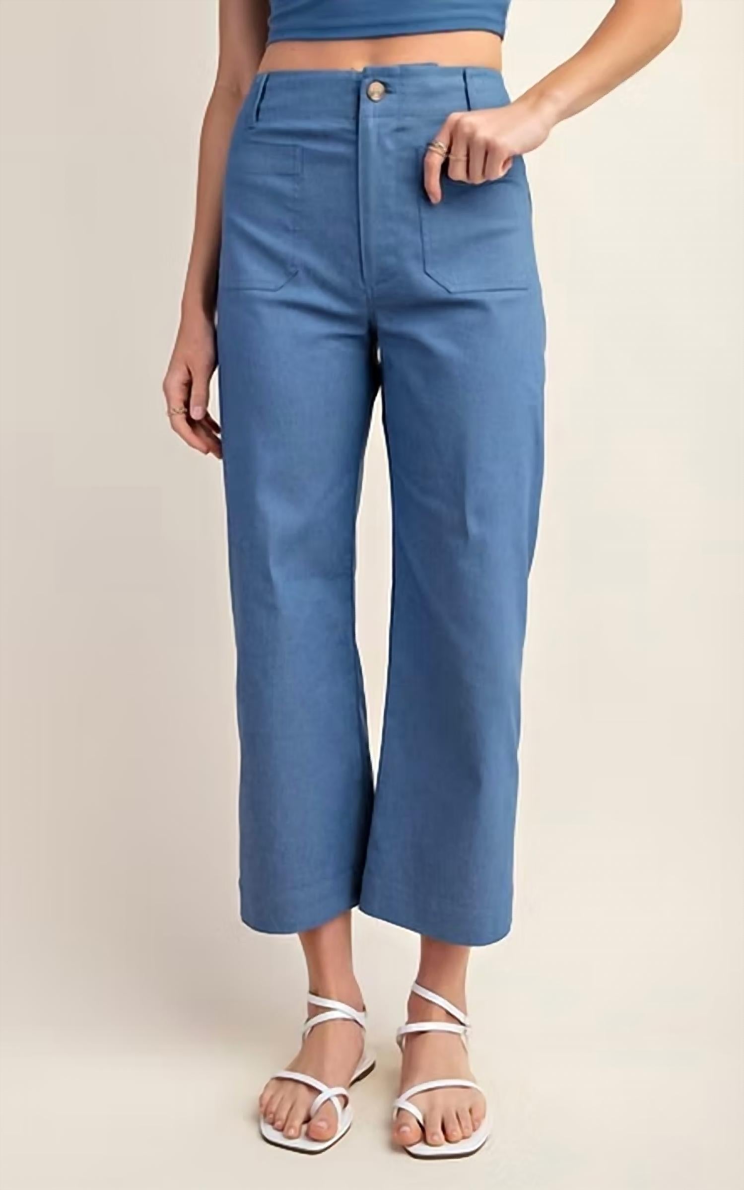 Gigio - Summer Solstice Pants