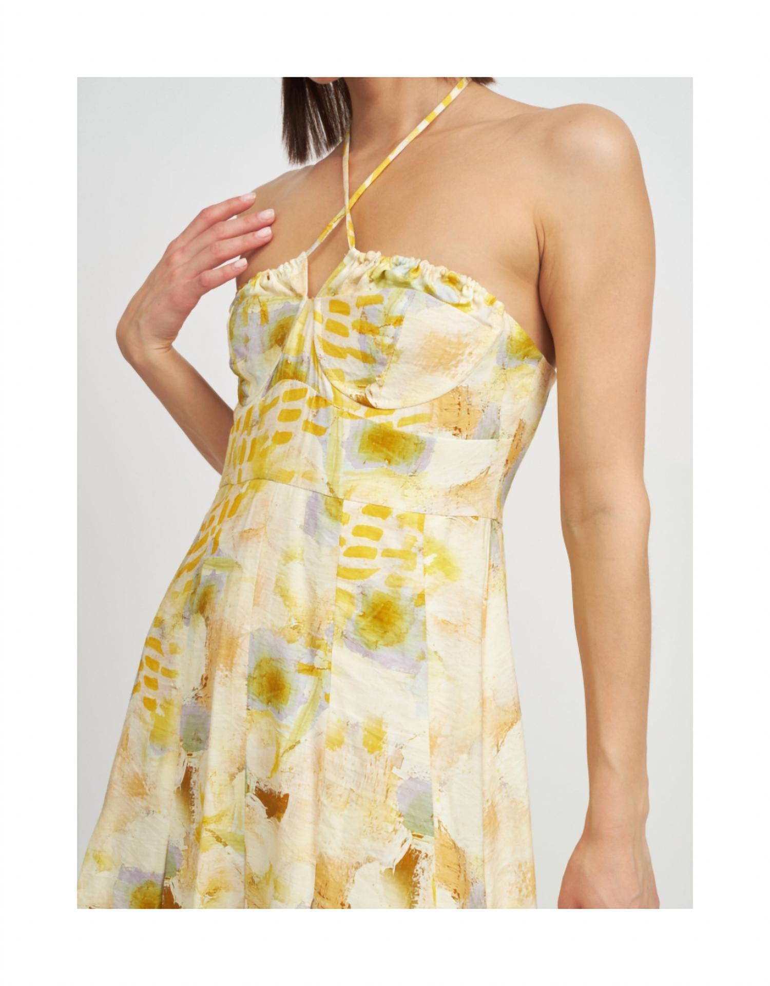 En Saison - Torrey Dress
