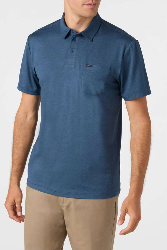 O'Neill - Men's Upf Polo Shirt