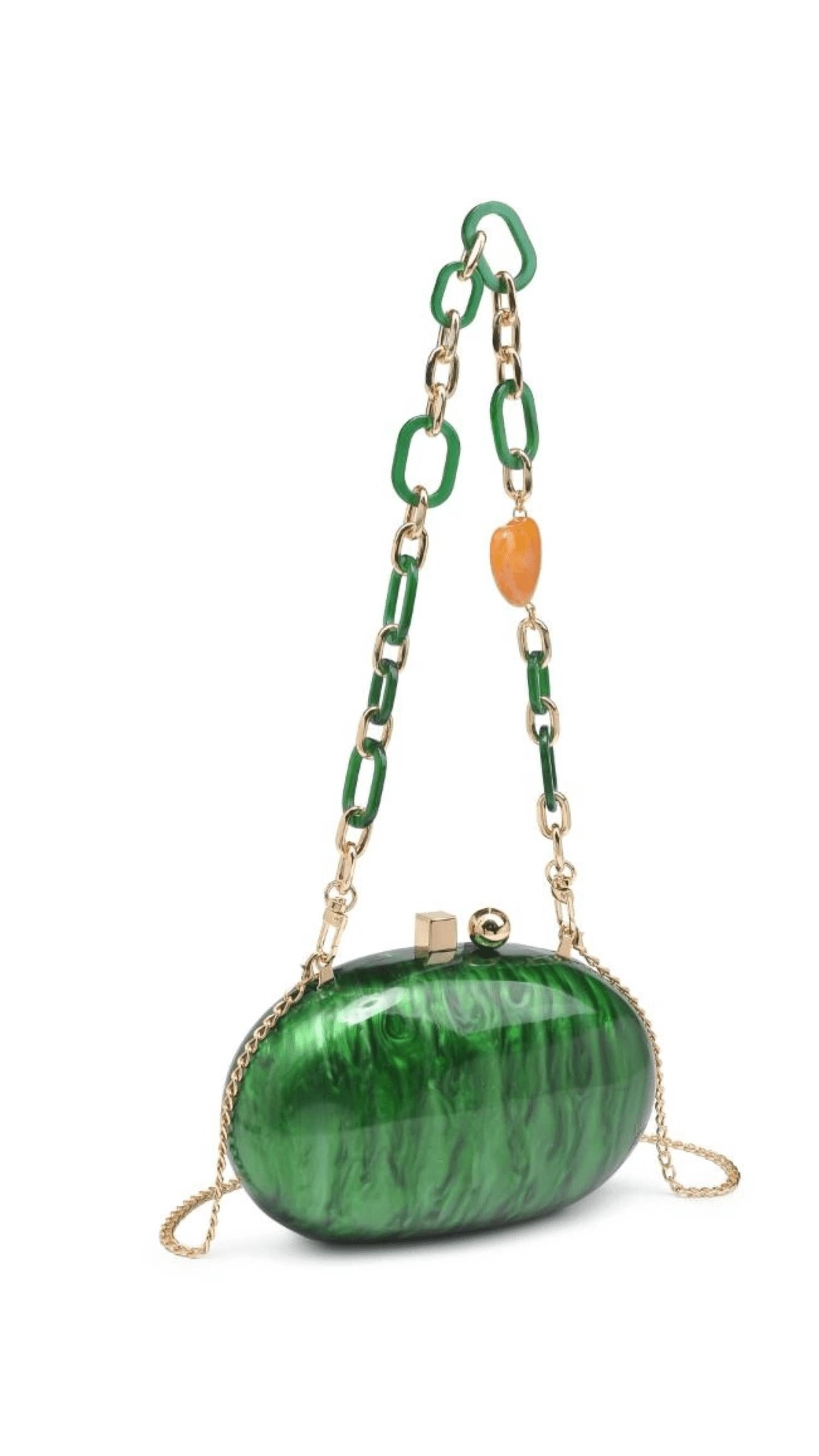 Urban Expressions - Women's Tamberla Evening Bag