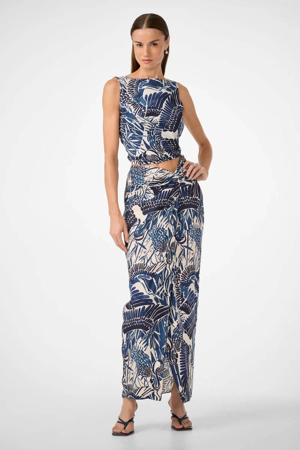 Trina Turk - Alodia Skirt