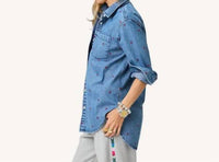 Kerri Rosenthal - Mia Tiny Shirt