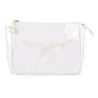 Lenora - Women's Double Handle Hanging Bag