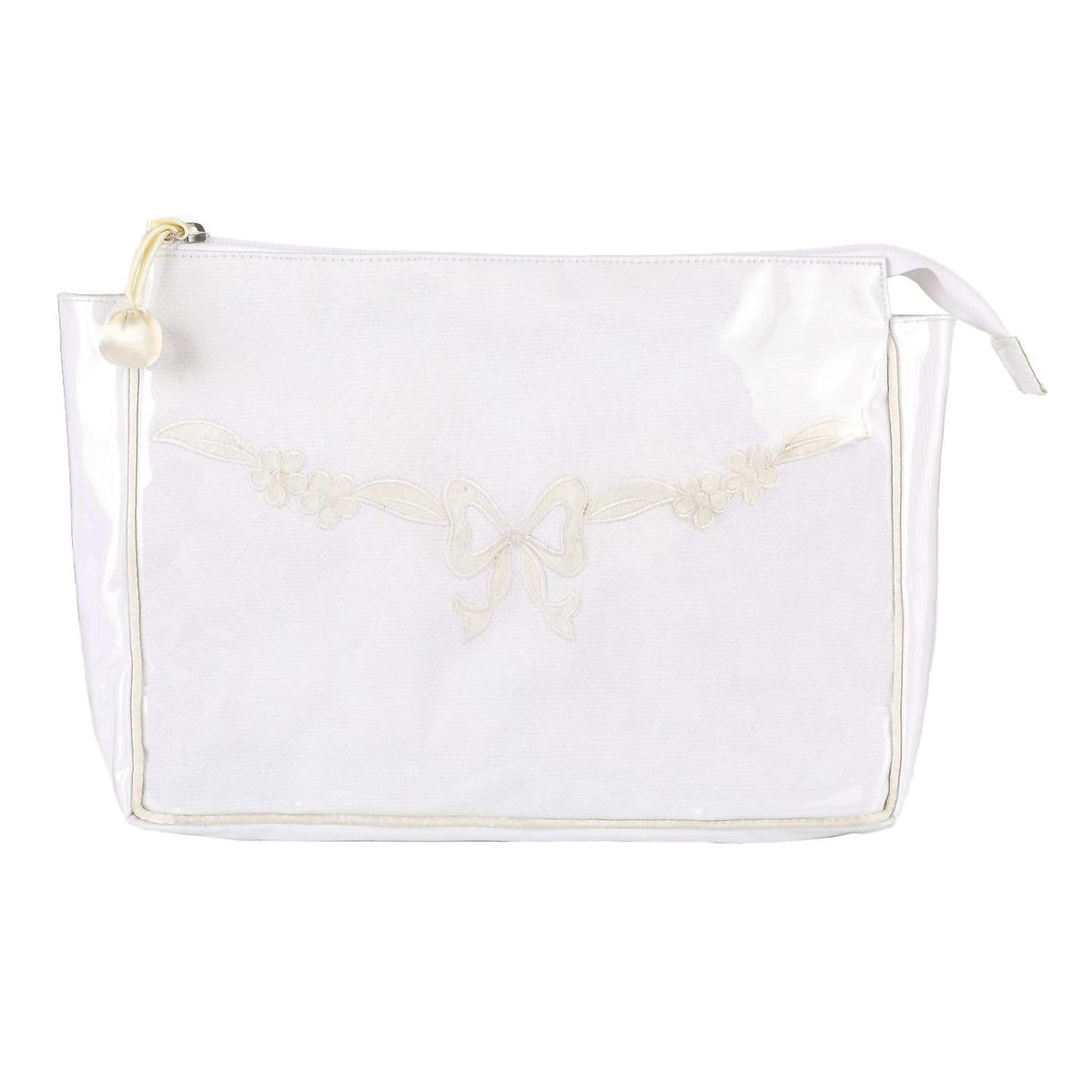 Lenora - Women's Double Handle Hanging Bag