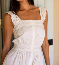 Marea - Frida Dress