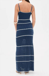 Z Supply - Catamaran Striped Maxi Dress