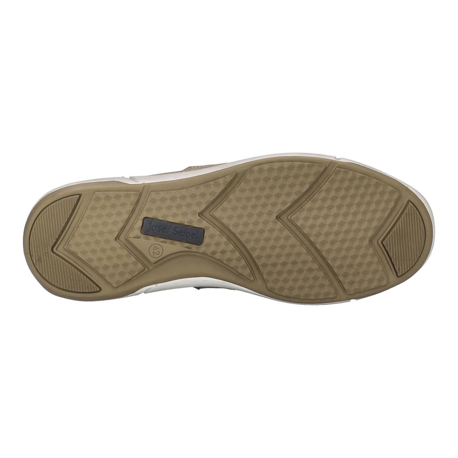 Josef Seibel - Men's Enrico 31 Shoes