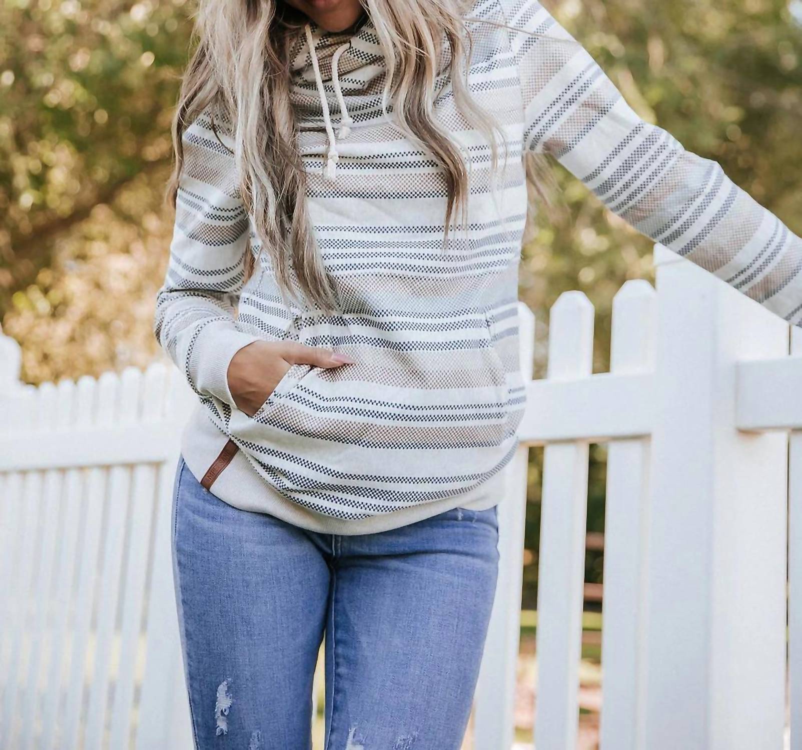Ampersand Ave - Singlehood Sweatshirt