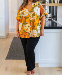 Jodifl - Picking Blooms Blouse