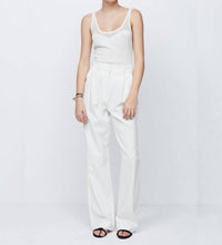 Jessa Knit Cami