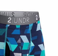 2Undr - Men's Swing Shift Boxer Brief
