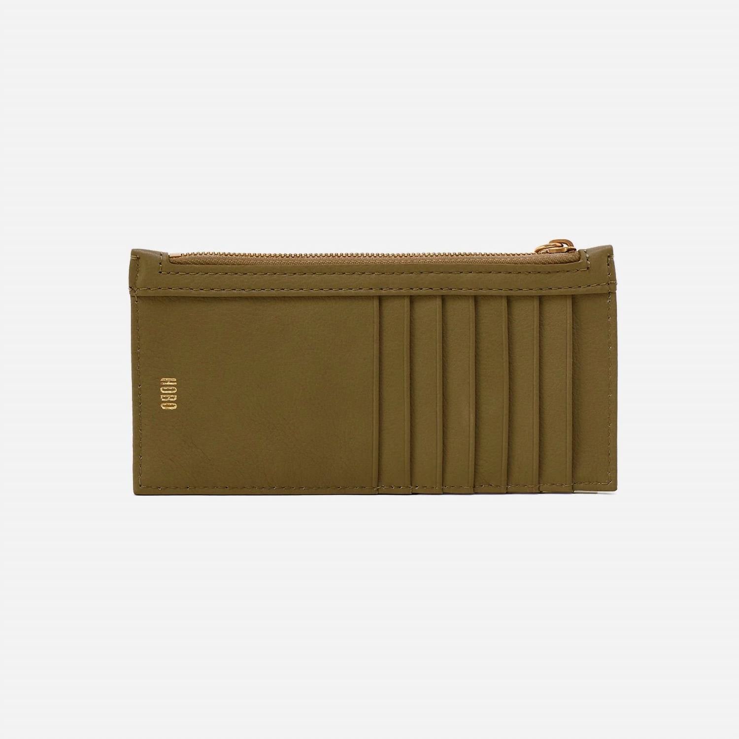 Hobo - Unisex Carte Card Case