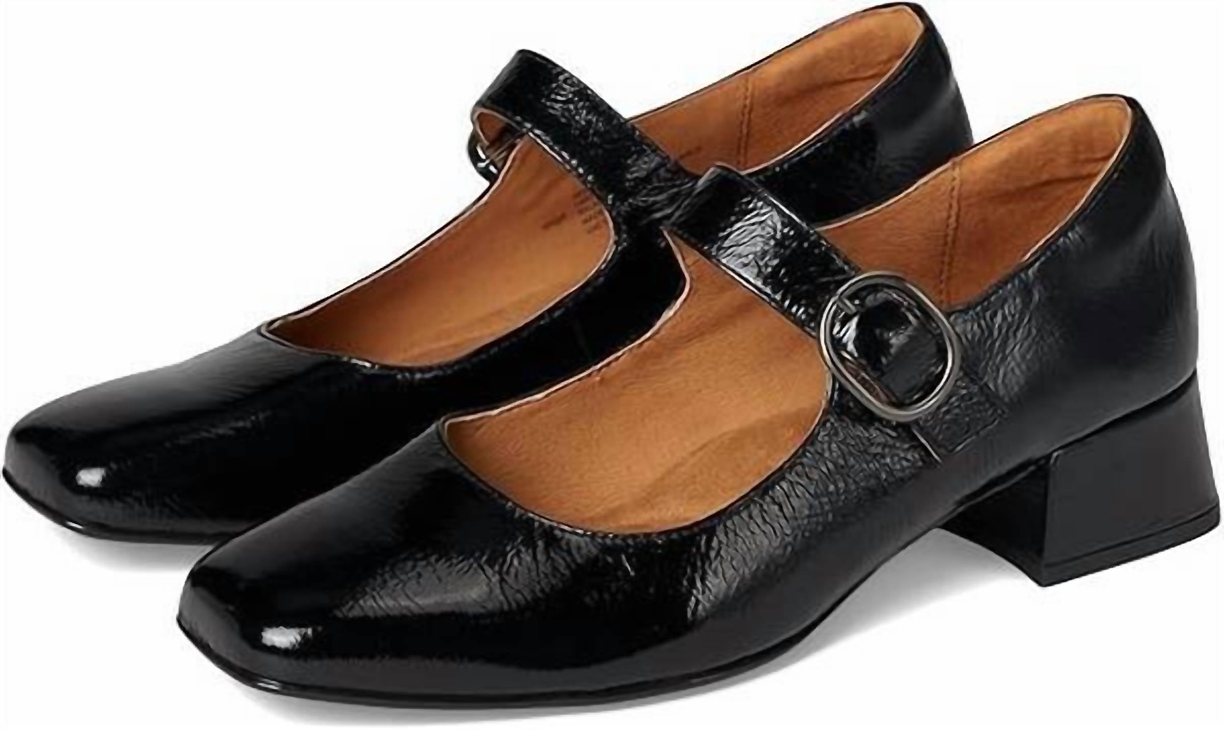 Sofft - Women's Laura Heel