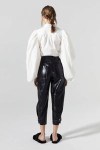Lanhtropy - Samba Cotton Poplin Shirt