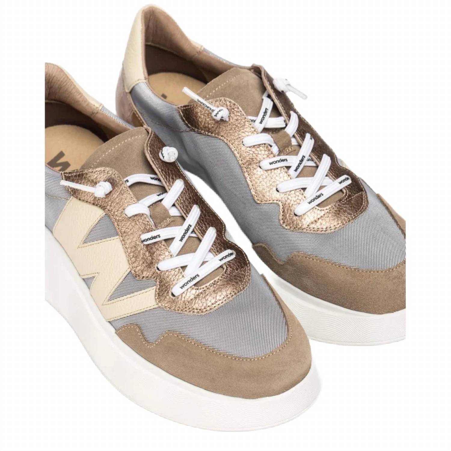 Wonders - Women's Arabia Sneakers