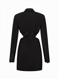 Gauge 81 - Talinn Blazer Dress
