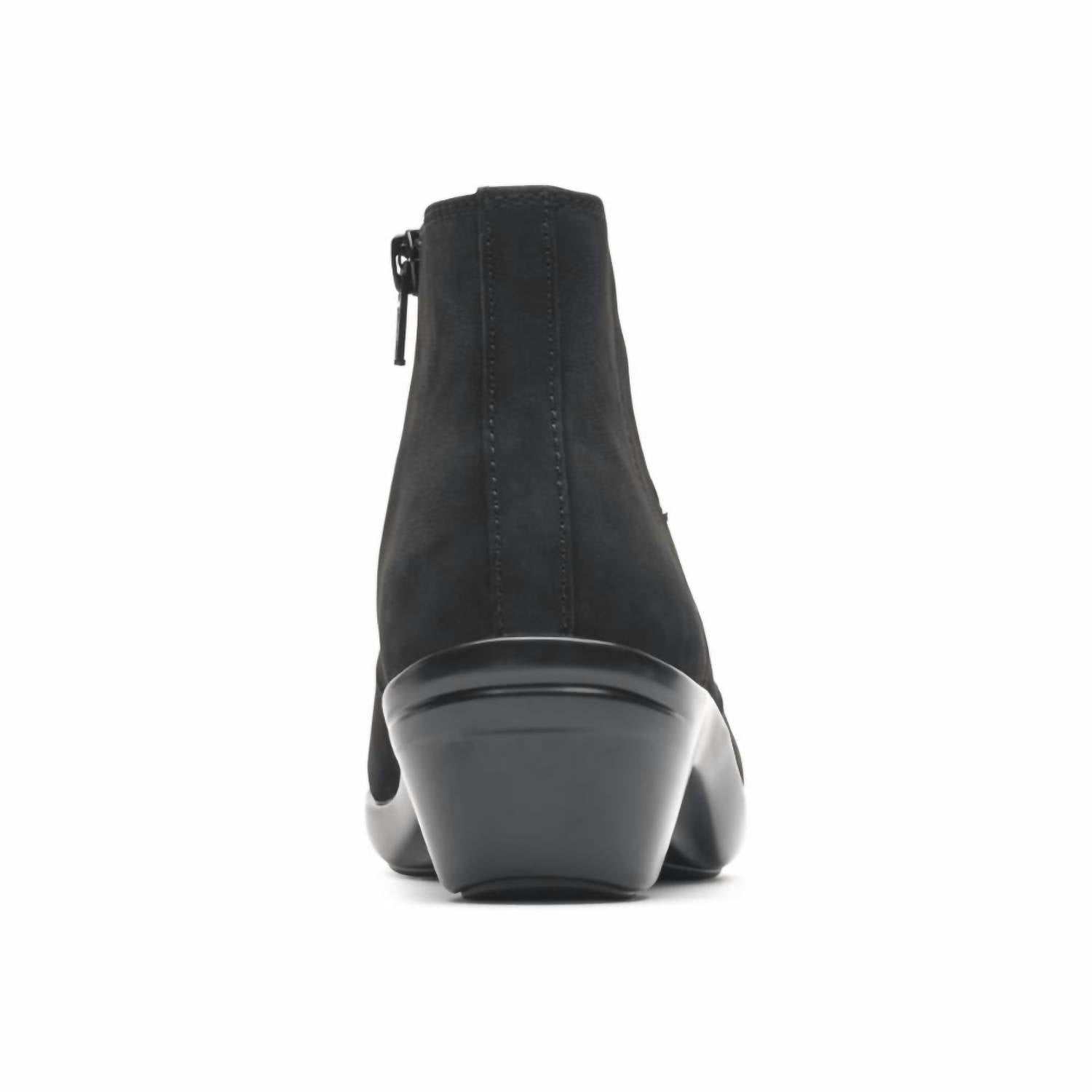 Aravon - Women's Kitt Bootie