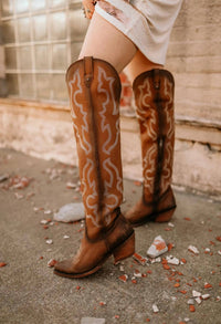Liberty Black - Women's The Vegas Faggio Boots