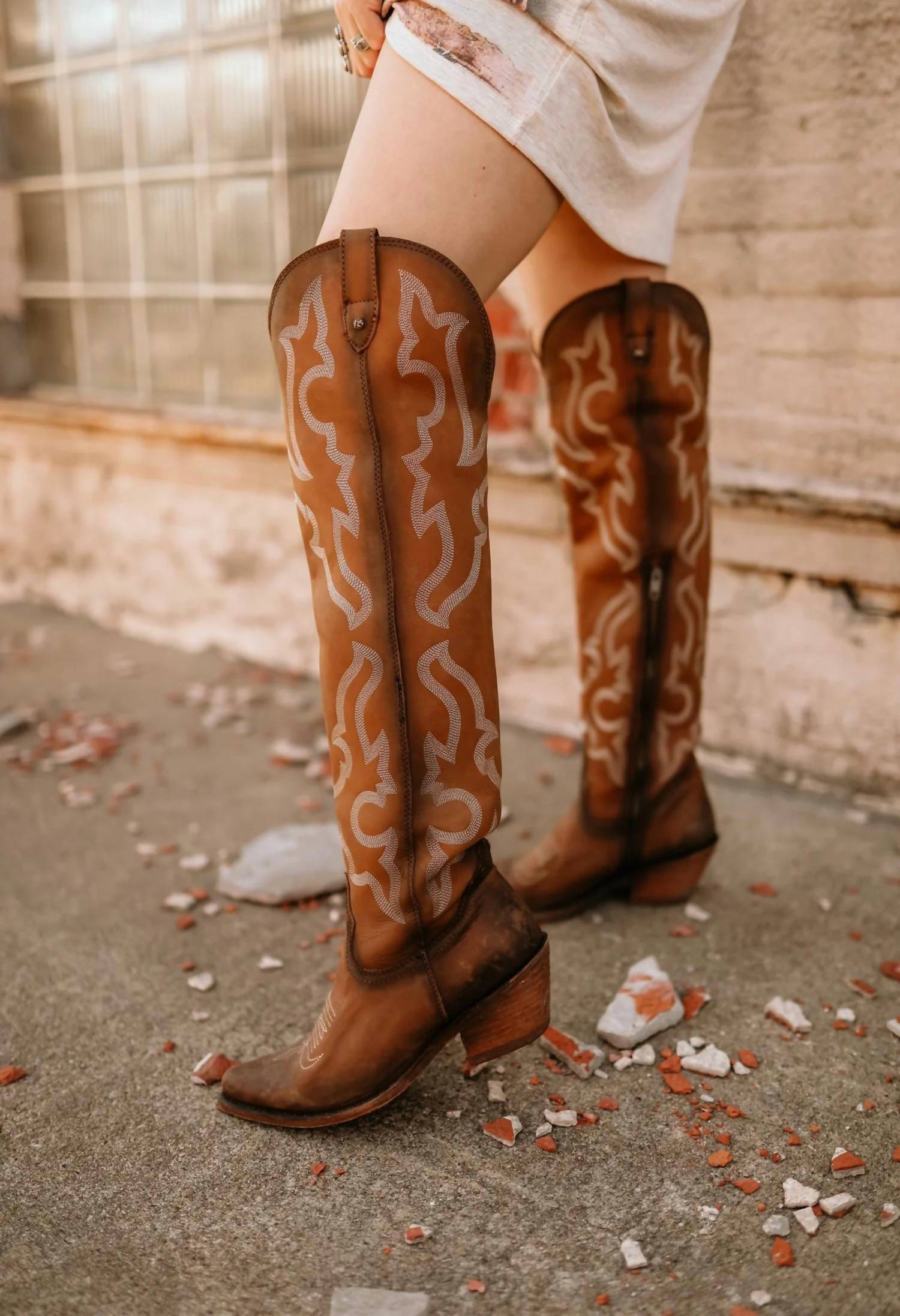 Liberty Black - Women's The Vegas Faggio Boots