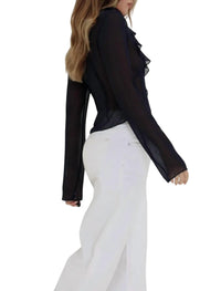 Rumored - Waterfall Top