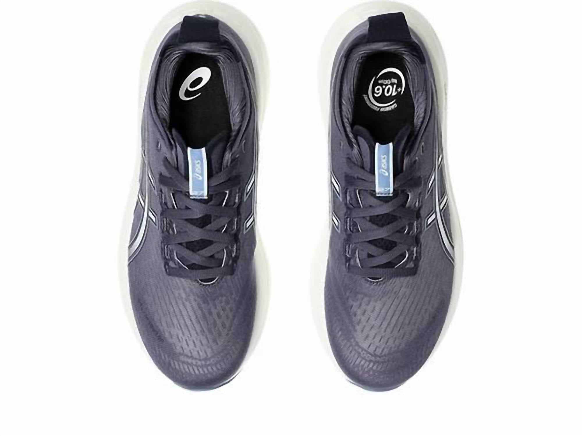 Asics - Women's Gel Nimbus 27 Shoe - Standard