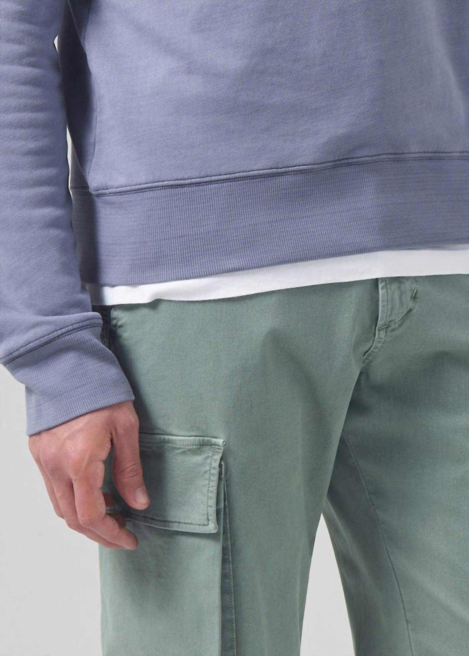 Citizens Of Humanity - Dillon Cargo Pants