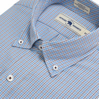 Onward Reserve - Men's Endless Blast Shirt