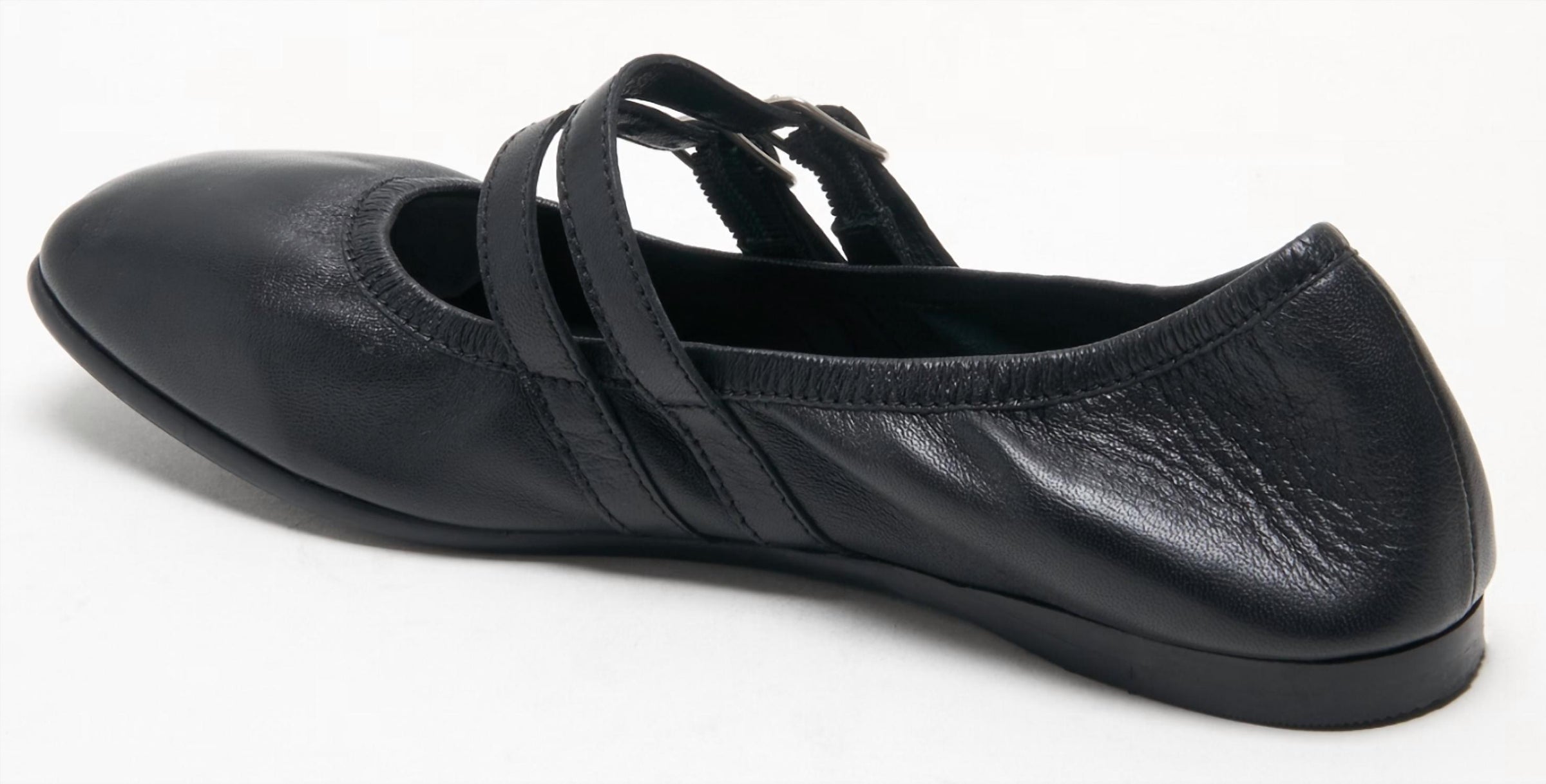 Free People - Women's Gemini Ballet Flats