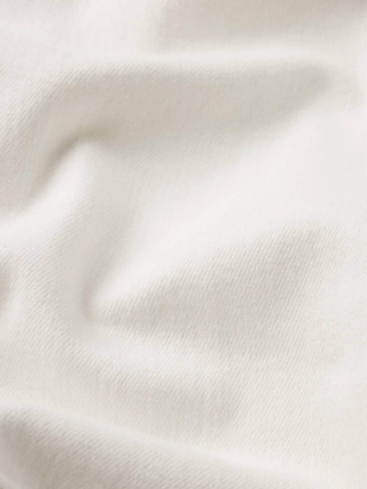 Frame - The Seamed Wide Crop Trouser