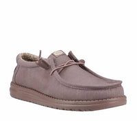 Hey Dude - Men's Wally Stretch Canvas Shoes