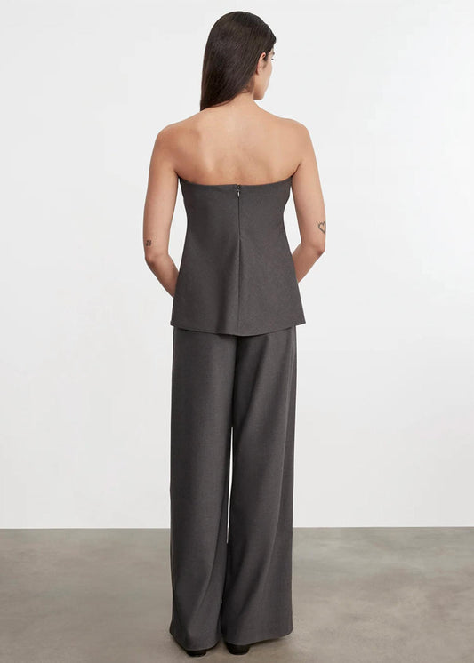 Enza Costa - EASY STRAPLESS TUNIC