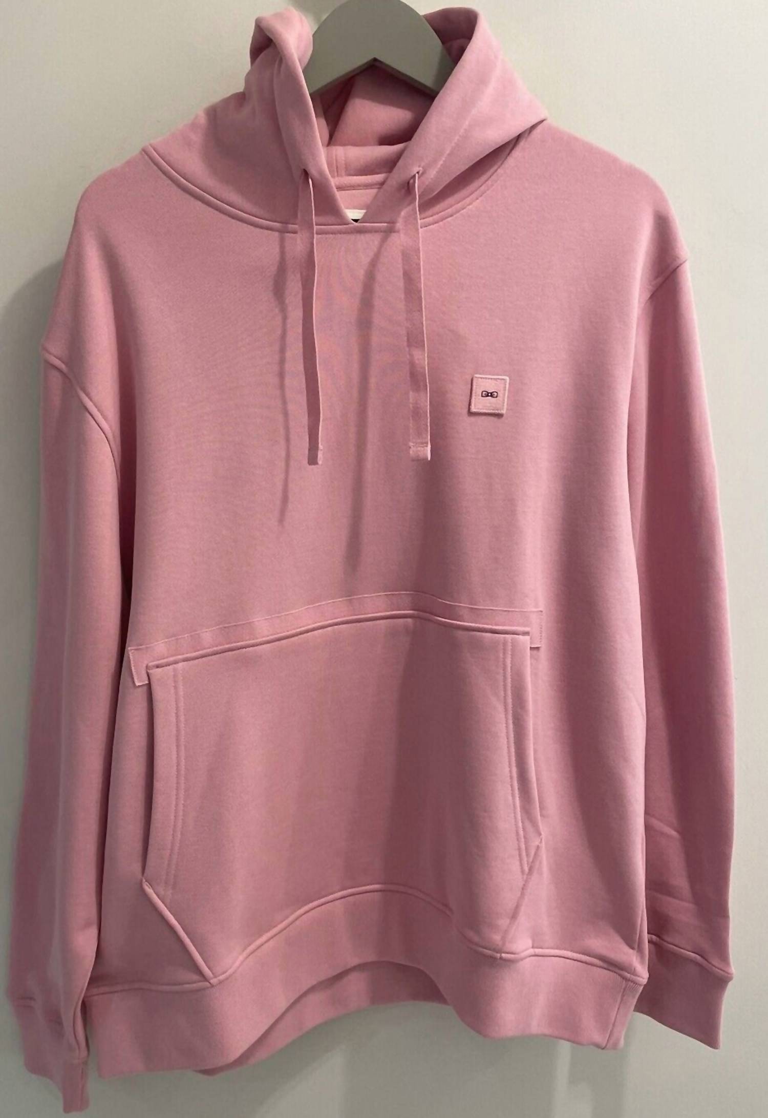 Eden Park - Women's Hooded Sweatshirt