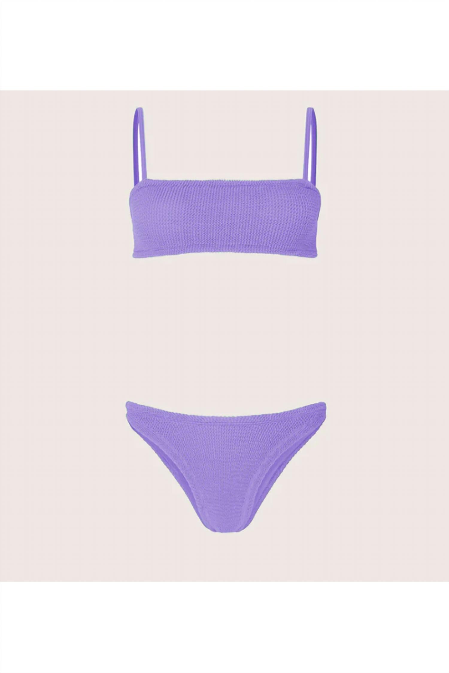 Hunza G - Gigi Bikini