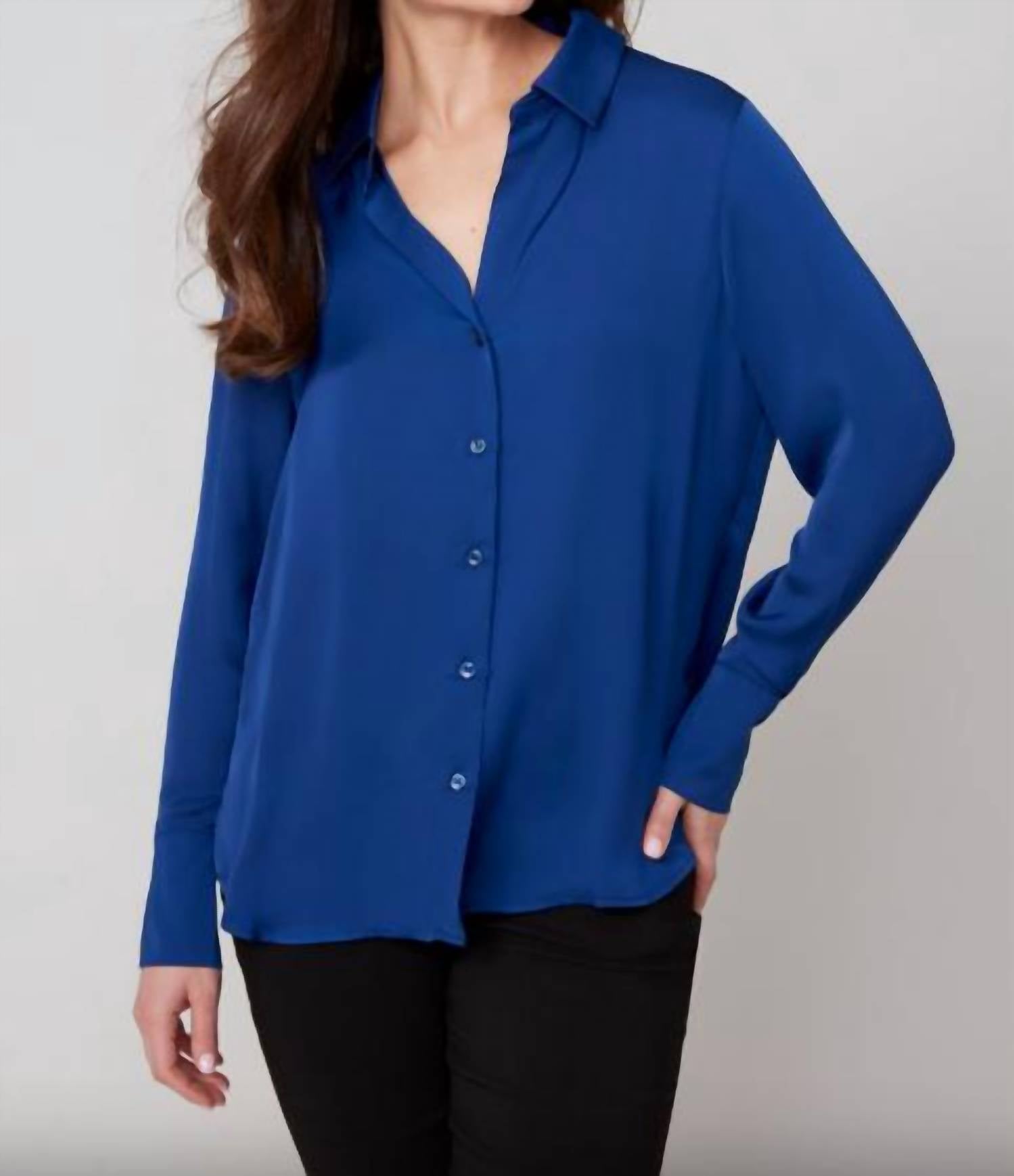 Renuar - Armani Blouse