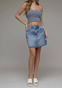 Hidden - Peyton Skirt