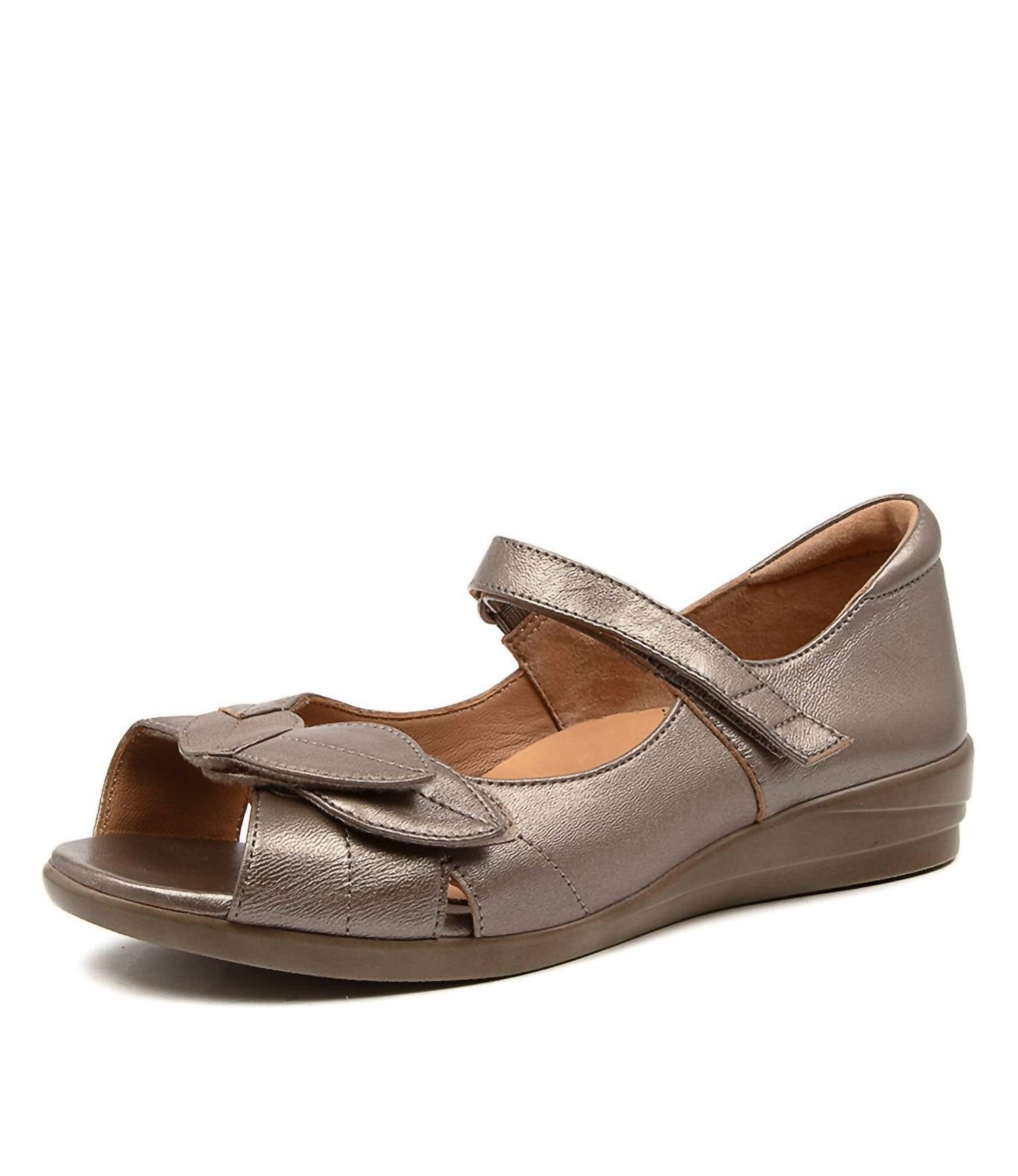 Ziera - Women's Disco W Sandals