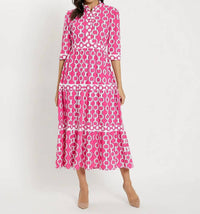 Jude Connally - Candy Dress