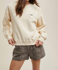 Wishlist - Be Kind Sweatshirt