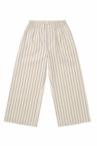 Asher - Women's Luna Poplin Pant