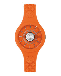 Versus Versace - Fire Island Silicone Watch