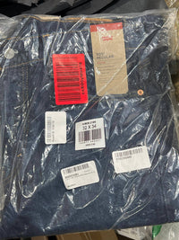 Levi'S - Men's 505 Regular Fit Jeans