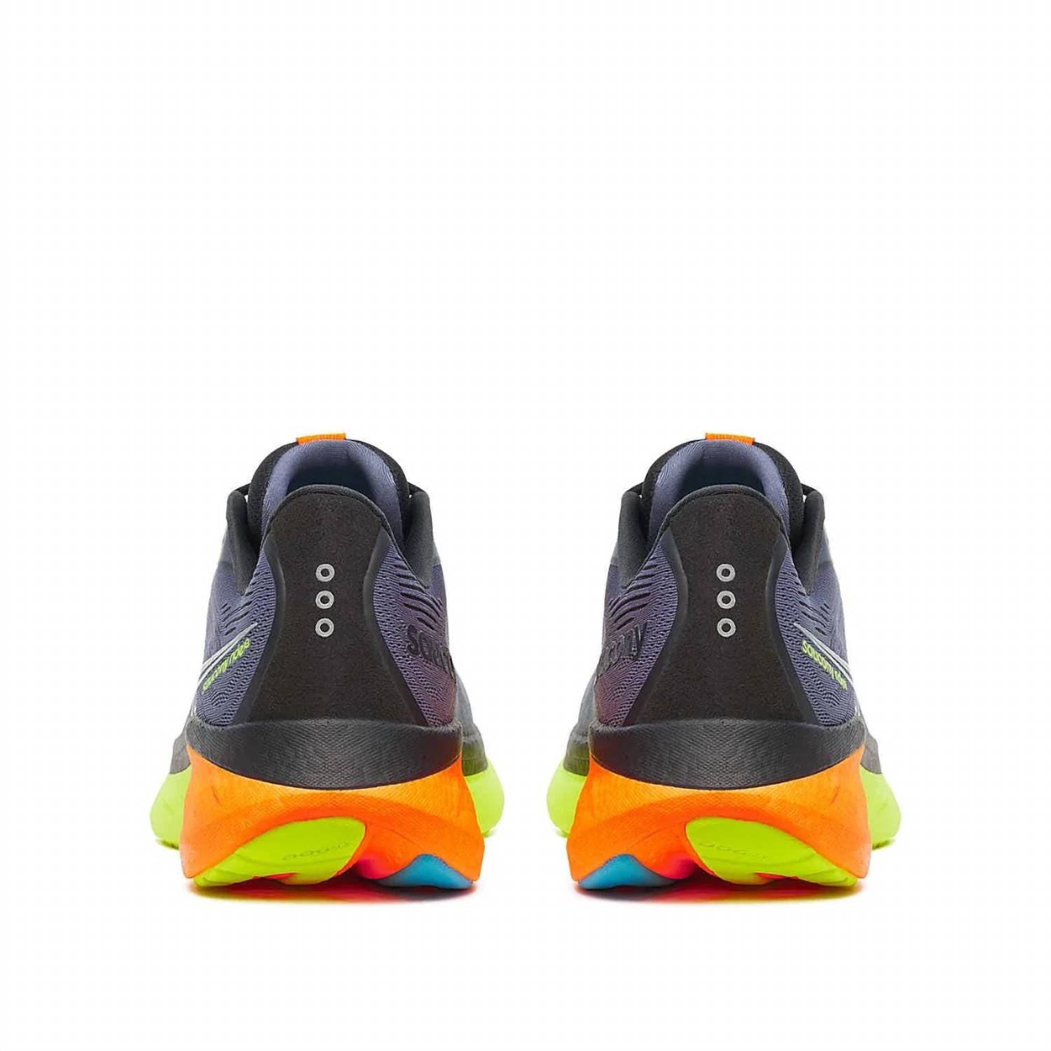 Saucony - Men's Ride 18 Running Shoes