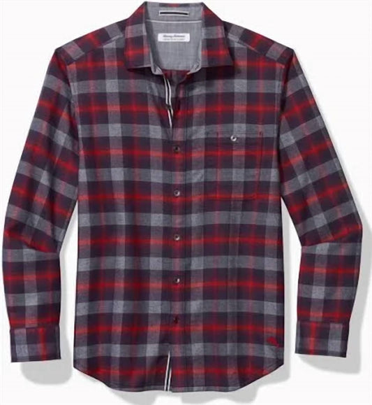 Tommy Bahama - Canyon Beach Cozy Check