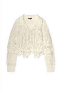 Rails - Louise Top