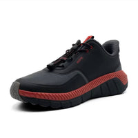 Anodyne - Men's Sport Runner Shoes With Heel Assist