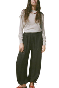 Ciao Lucia - Vera Cotton Pants