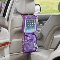 Vera Bradley - Lighten Up Seat Back Organizer